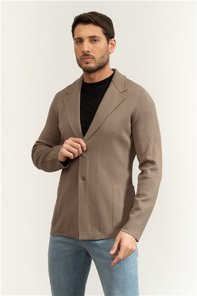 Emporio Armani Erkek Blazer Ceket