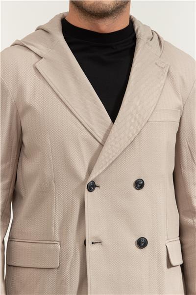 Emporio Armani Erkek Blazer Ceket