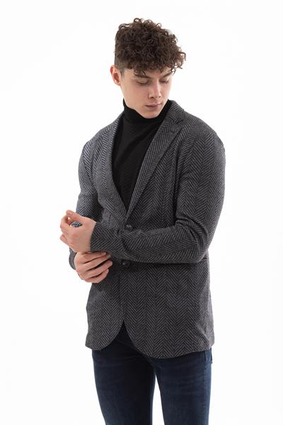 Emporio Armani Erkek Blazer Ceket