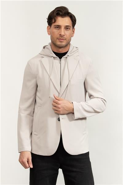 Emporio Armani Erkek Blazer Ceket