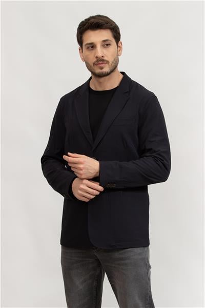 Emporio Armani Erkek Blazer Ceket