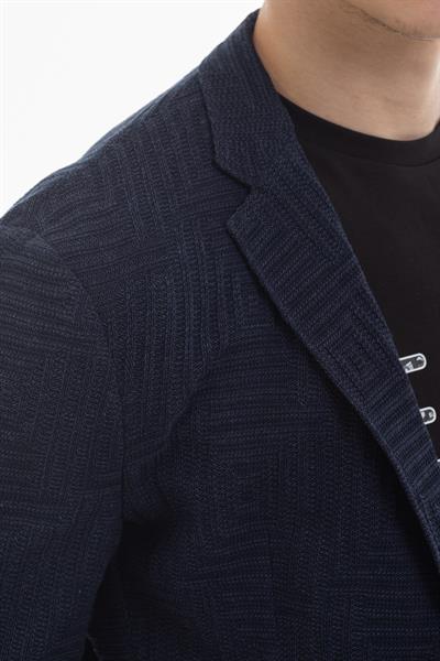 Emporio Armani Erkek Blazer Ceket