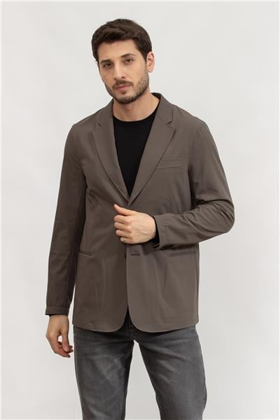 Emporio Armani Erkek Blazer Ceket