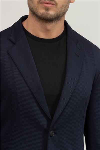 Emporio Armani Erkek Blazer Ceket