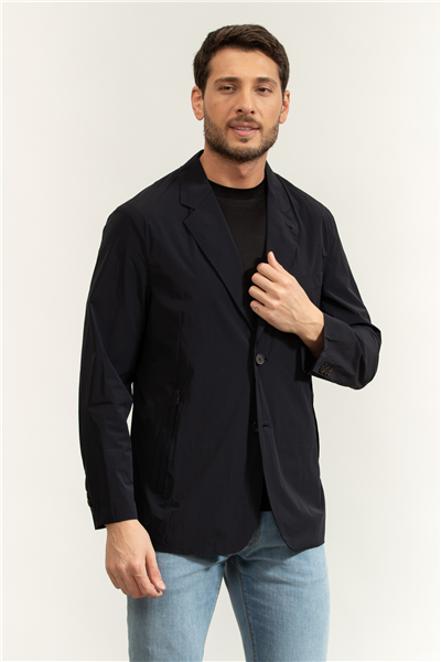 Emporio Armani Erkek Blazer Ceket
