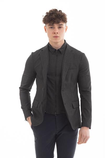 Emporio Armani Erkek Blazer Ceket