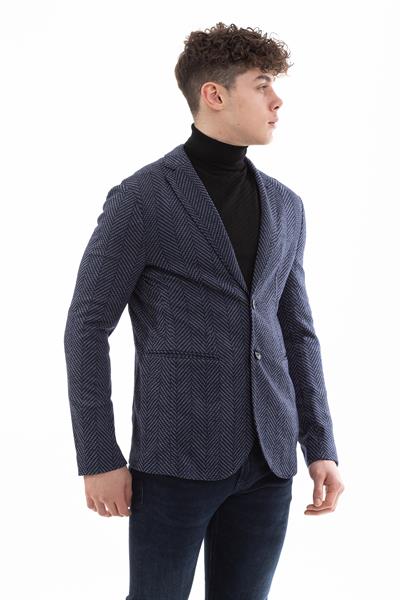 Emporio Armani Erkek Blazer Ceket