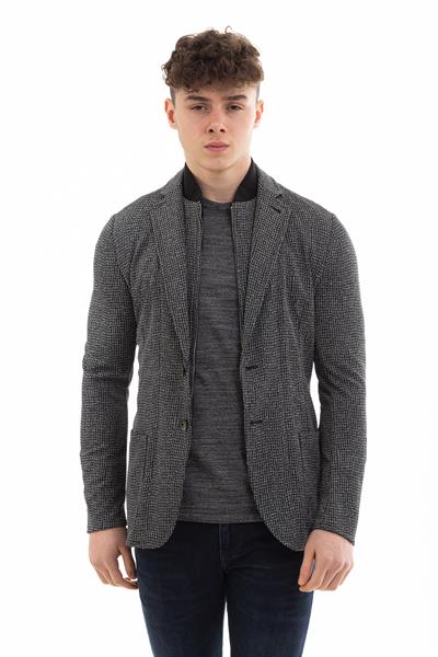 Emporio Armani Erkek Blazer Ceket