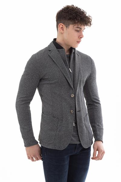 Emporio Armani Erkek Blazer Ceket