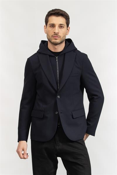 Emporio Armani Erkek Blazer Ceket