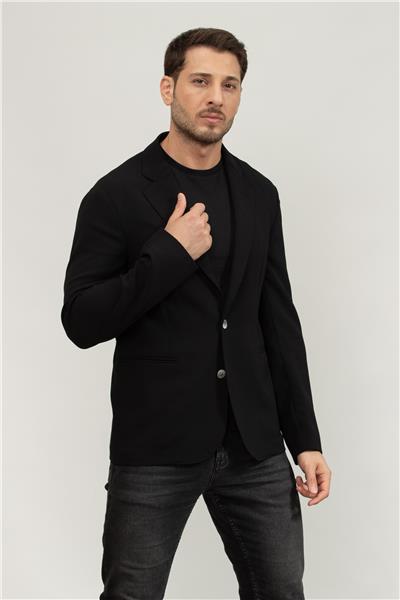 Emporio Armani Erkek Blazer Ceket