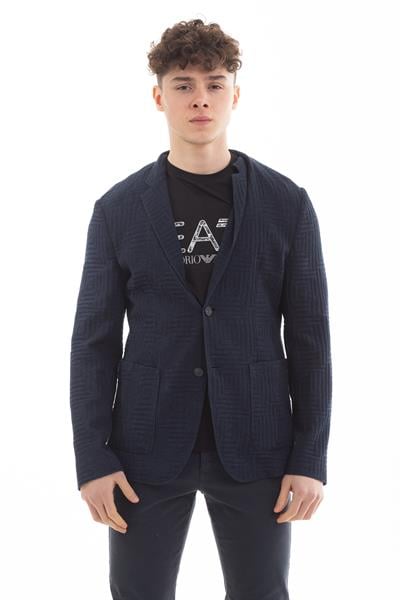 Emporio Armani Erkek Blazer Ceket
