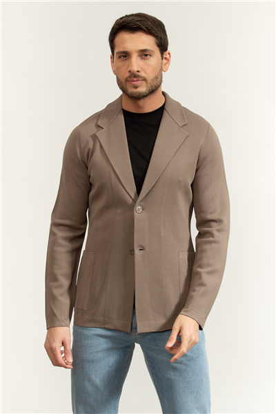 Emporio Armani Erkek Blazer Ceket