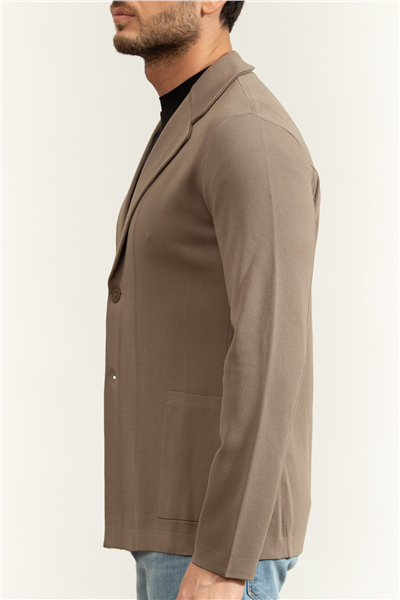 Emporio Armani Erkek Blazer Ceket