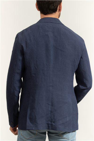 Emporio Armani Erkek Blazer Ceket