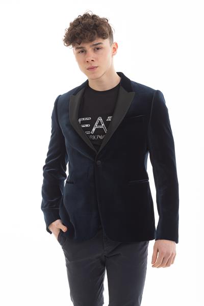Emporio Armani Erkek Blazer Ceket