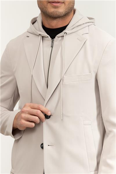 Emporio Armani Erkek Blazer Ceket