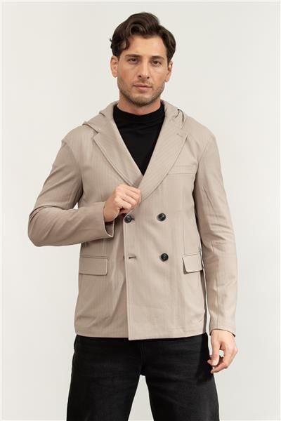 Emporio Armani Erkek Blazer Ceket