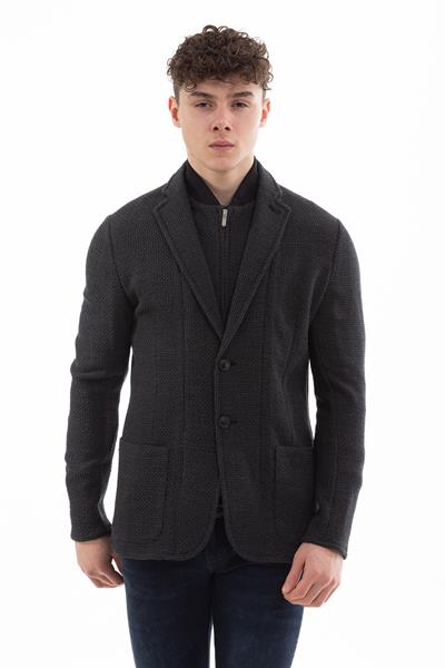 Emporio Armani Erkek Blazer Ceket