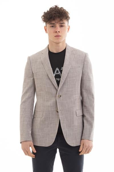 Emporio Armani Erkek Blazer Ceket