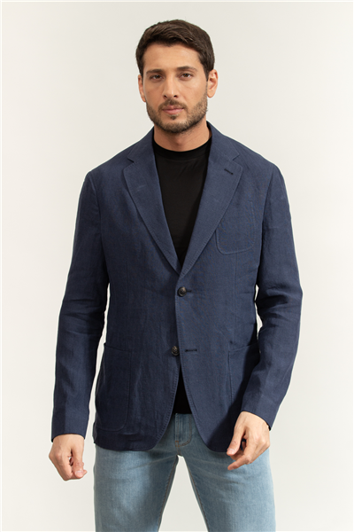 Emporio Armani Erkek Blazer Ceket
