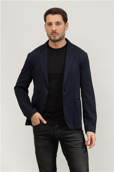 Emporio Armani Erkek Blazer Ceket