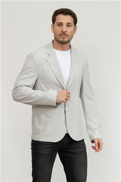 Emporio Armani Erkek Blazer Ceket