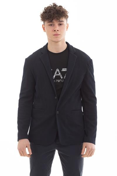 Emporio Armani Erkek Blazer Ceket