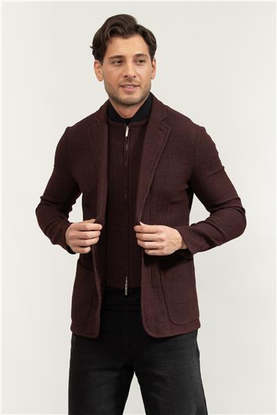 Emporio Armani Erkek Blazer Ceket