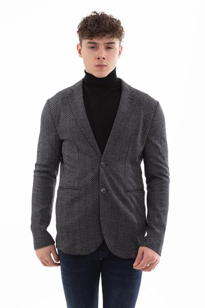 Emporio Armani Erkek Blazer Ceket