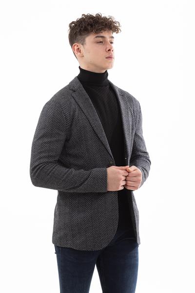 Emporio Armani Erkek Blazer Ceket