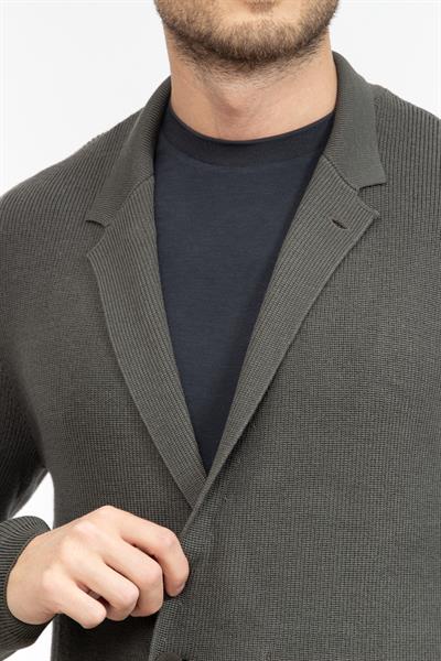 Emporio Armani Erkek Blazer Ceket