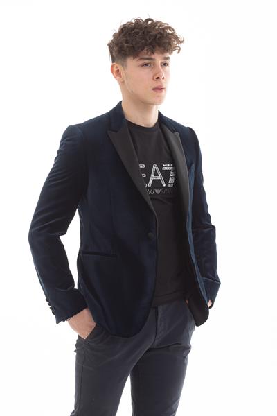 Emporio Armani Erkek Blazer Ceket