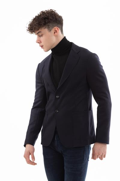 Emporio Armani Erkek Blazer Ceket