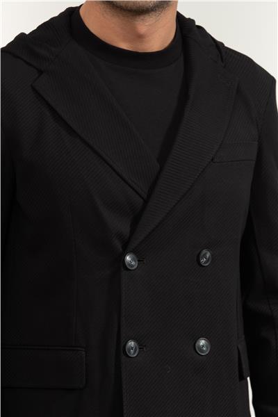Emporio Armani Erkek Blazer Ceket