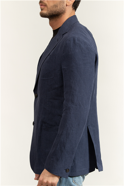 Emporio Armani Erkek Blazer Ceket