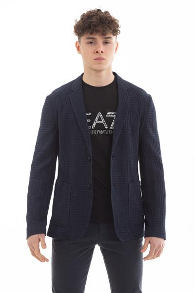 Emporio Armani Erkek Blazer Ceket