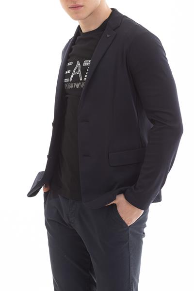 Emporio Armani Erkek Blazer Ceket