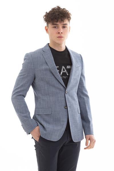 Emporio Armani Erkek Blazer Ceket