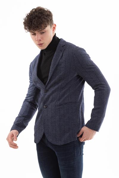 Emporio Armani Erkek Blazer Ceket