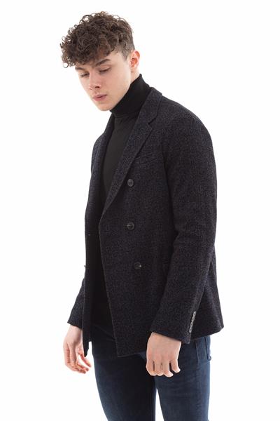 Emporio Armani Erkek Blazer Ceket