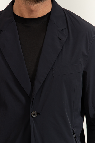 Emporio Armani Erkek Blazer Ceket