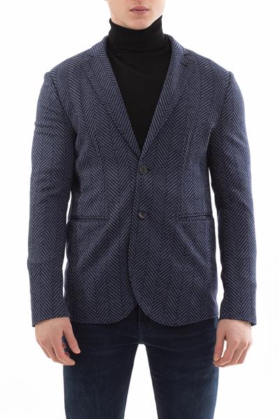 Emporio Armani Erkek Blazer Ceket