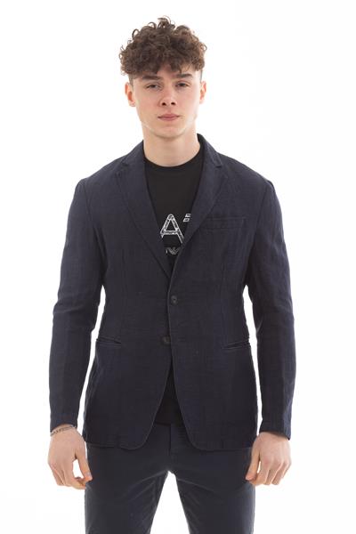 Emporio Armani Erkek Blazer Ceket