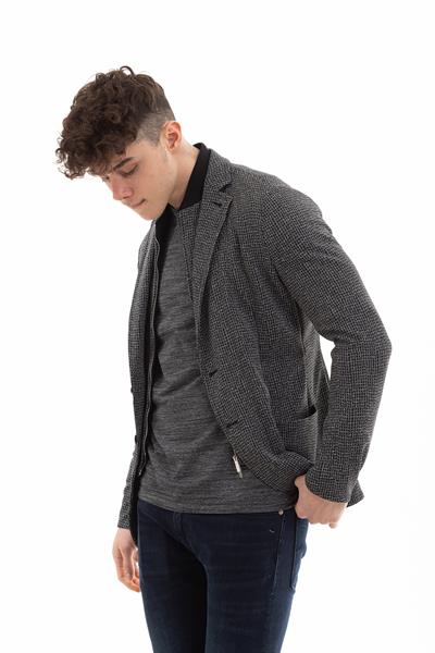 Emporio Armani Erkek Blazer Ceket