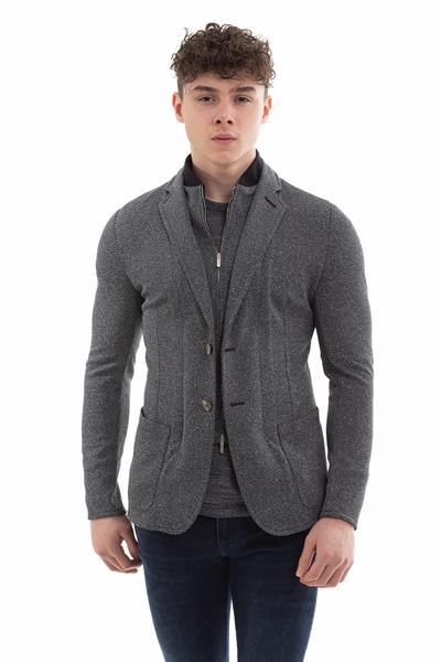 Emporio Armani Erkek Blazer Ceket