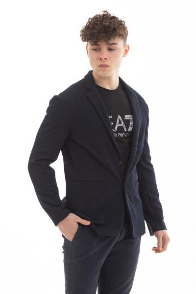 Emporio Armani Erkek Blazer Ceket