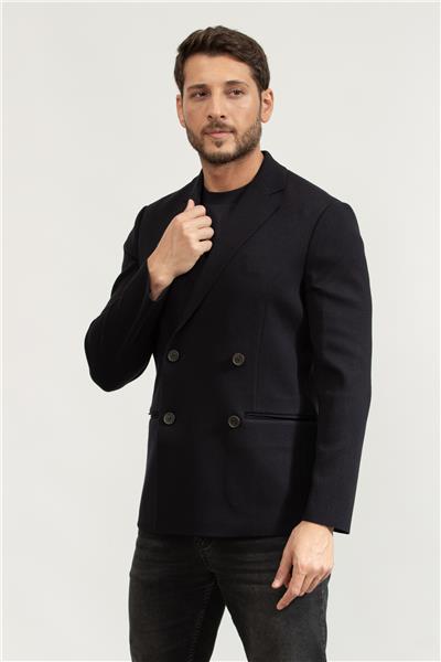 Emporio Armani Erkek Blazer Ceket