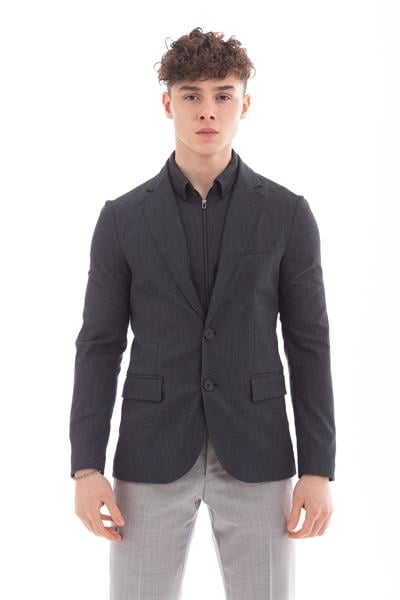 Emporio Armani Erkek Blazer Ceket