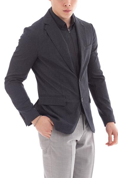 Emporio Armani Erkek Blazer Ceket